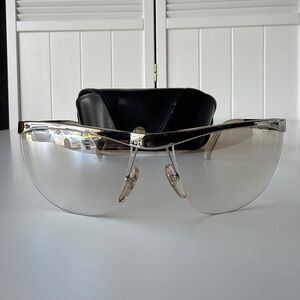 Salvatore Ferragamo Sunglasses